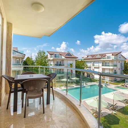 Belek Deluxe Suit Ngoại thất bức ảnh