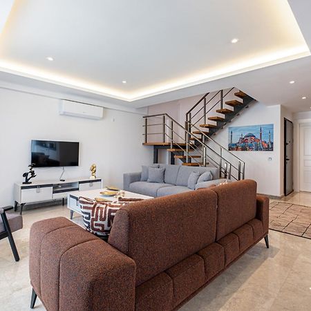 Belek Deluxe Suit Ngoại thất bức ảnh