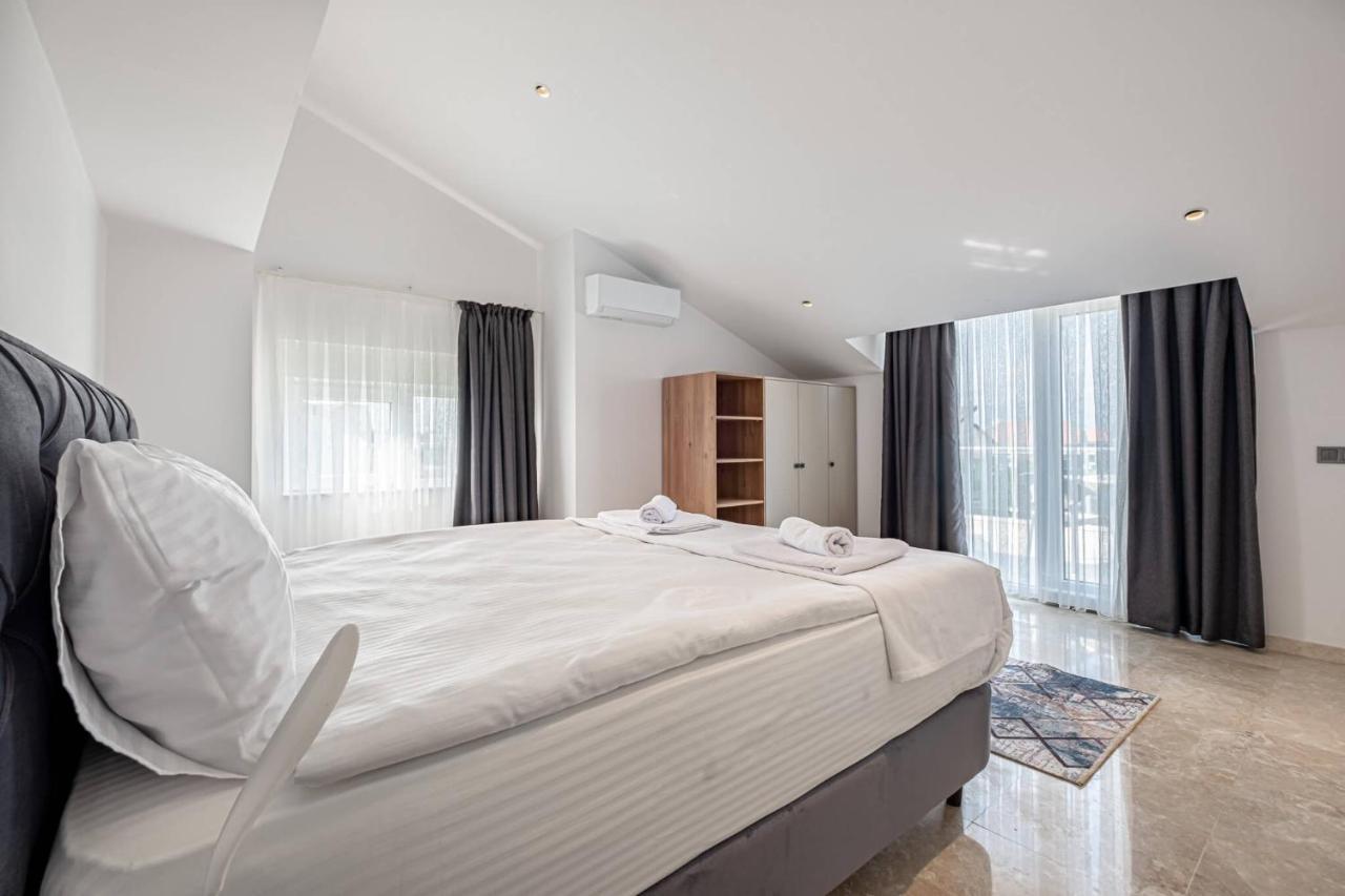 Belek Deluxe Suit Ngoại thất bức ảnh
