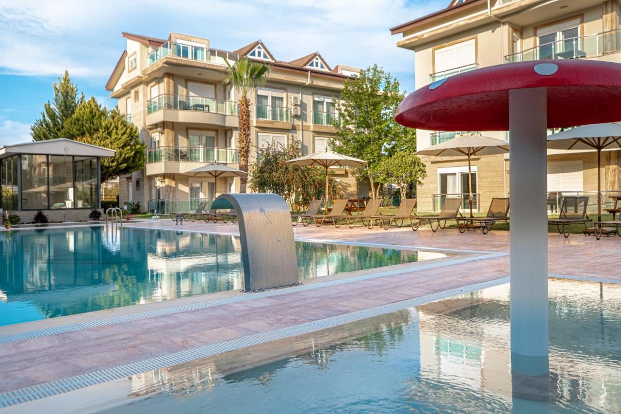 Belek Deluxe Suit Ngoại thất bức ảnh