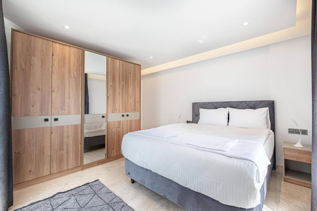 Belek Deluxe Suit Ngoại thất bức ảnh