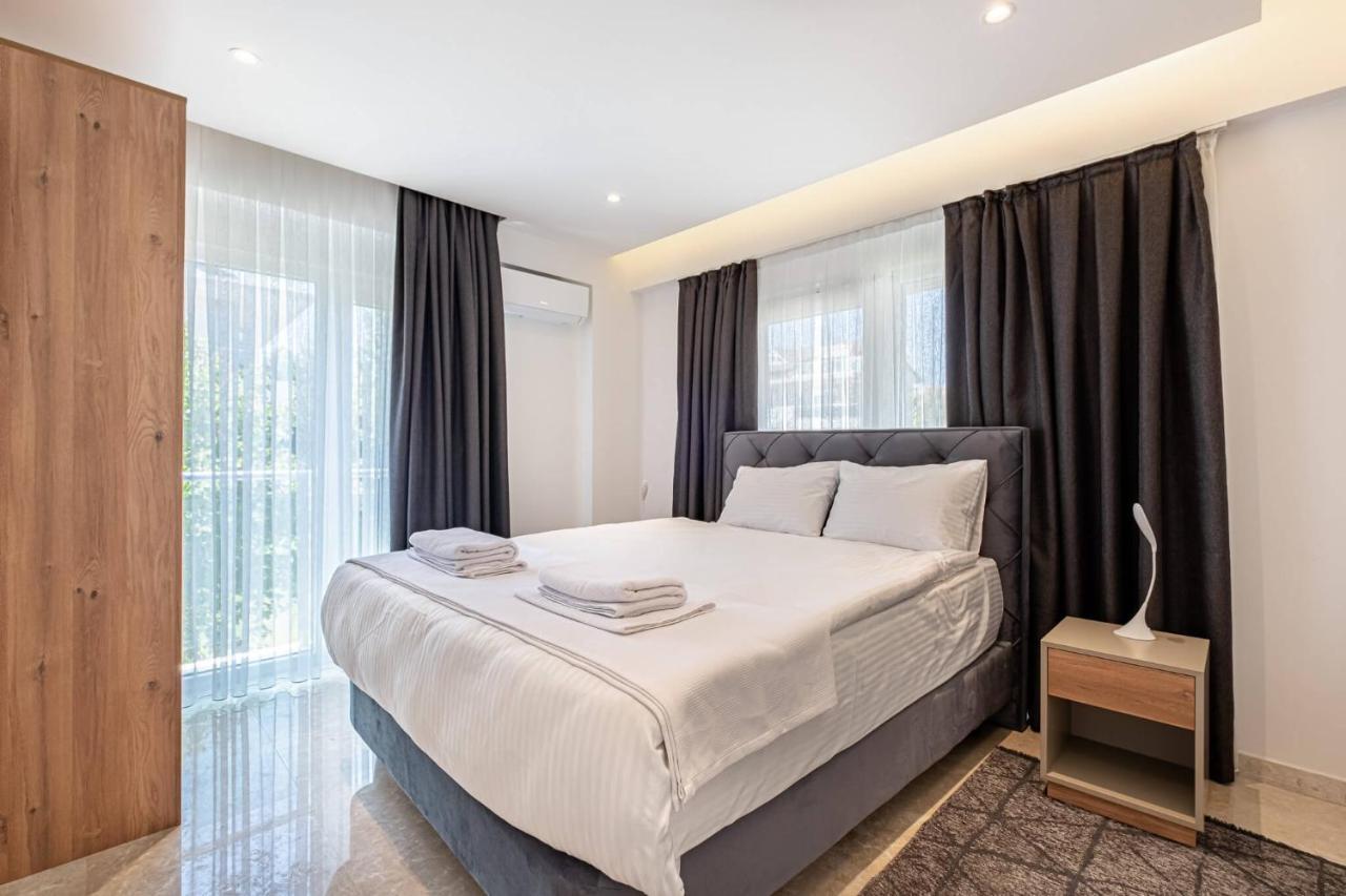 Belek Deluxe Suit Ngoại thất bức ảnh