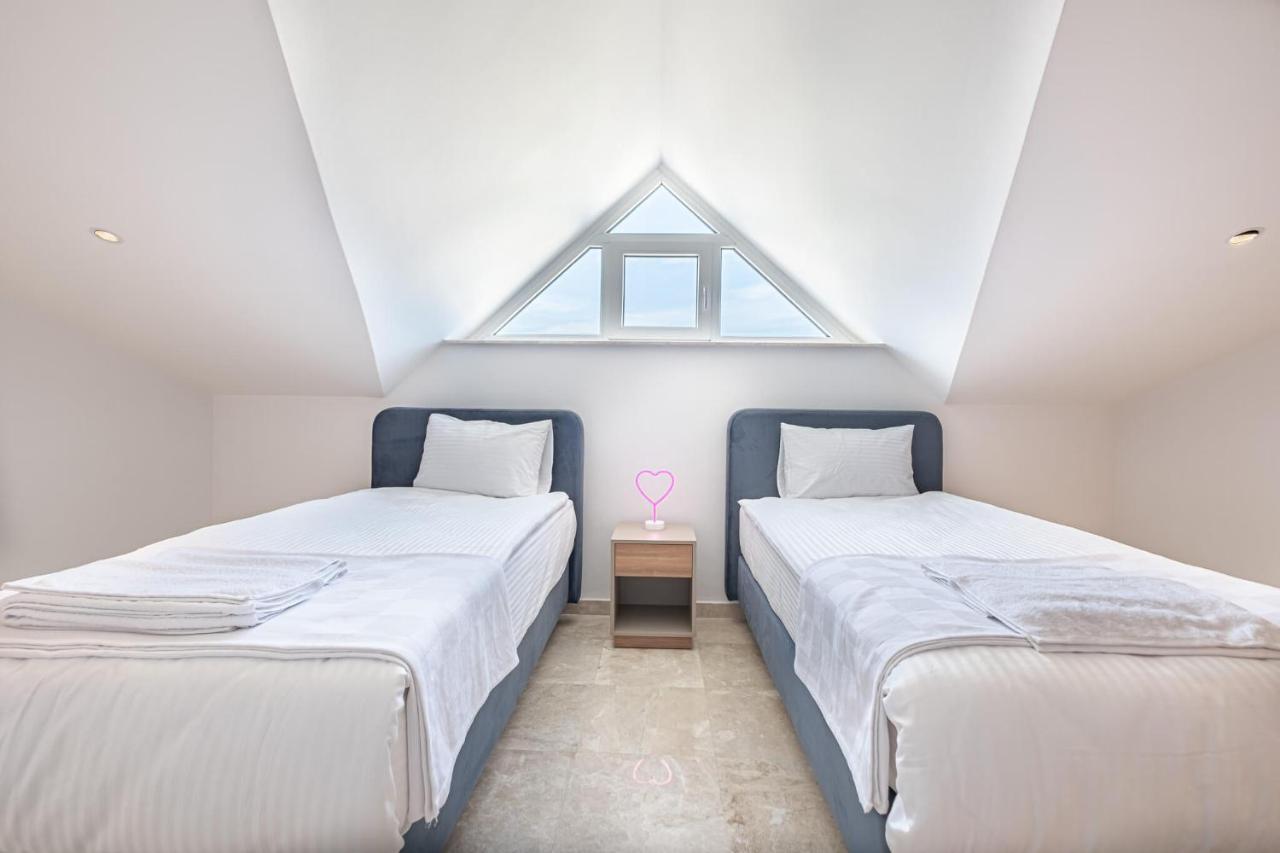 Belek Deluxe Suit Ngoại thất bức ảnh