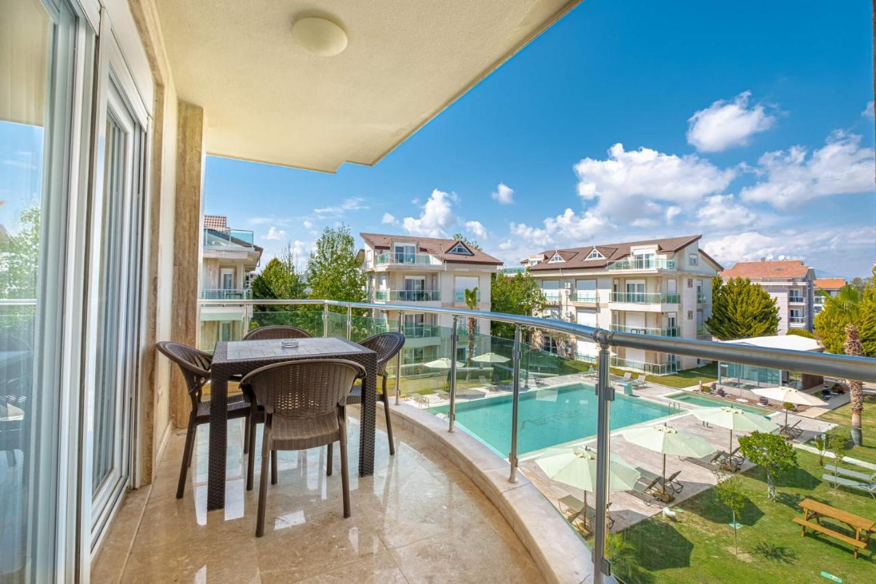 Belek Deluxe Suit Ngoại thất bức ảnh