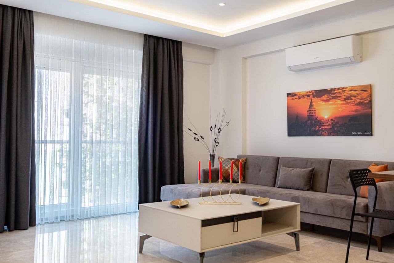 Belek Deluxe Suit Ngoại thất bức ảnh