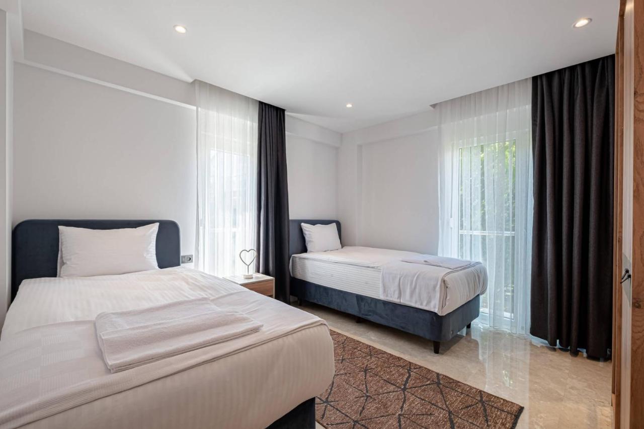 Belek Deluxe Suit Ngoại thất bức ảnh