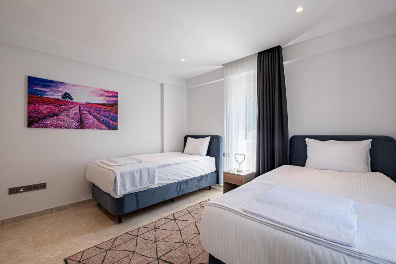 Belek Deluxe Suit Ngoại thất bức ảnh