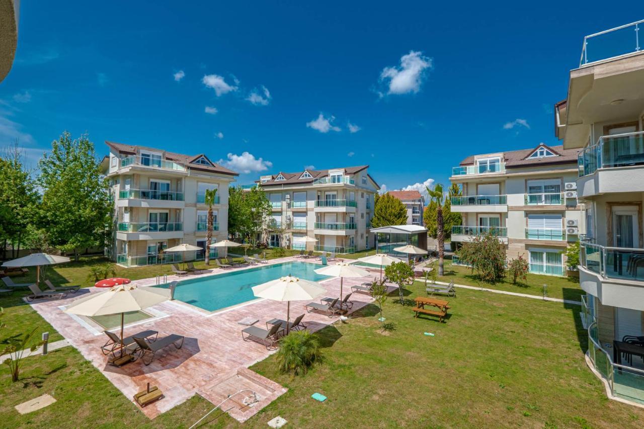 Belek Deluxe Suit Ngoại thất bức ảnh