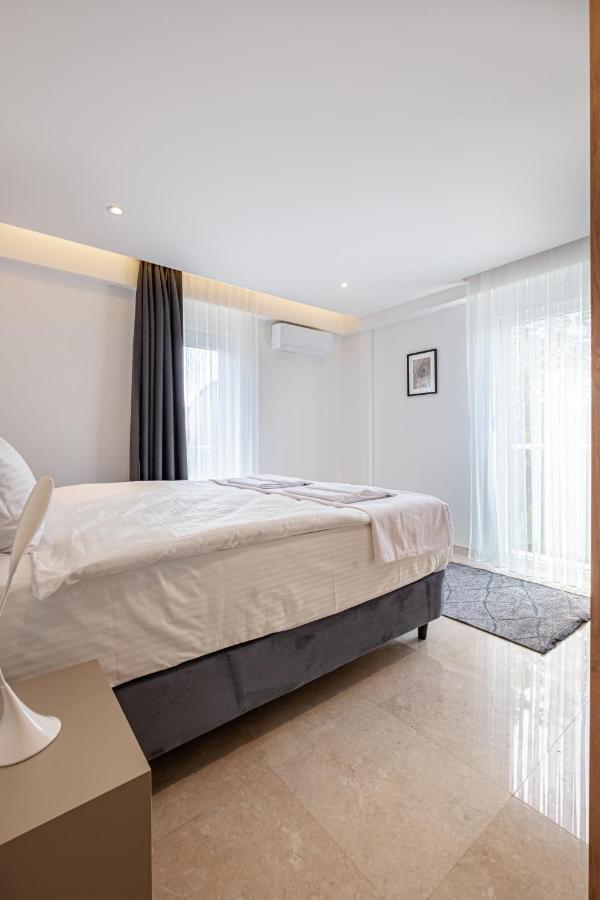 Belek Deluxe Suit Ngoại thất bức ảnh