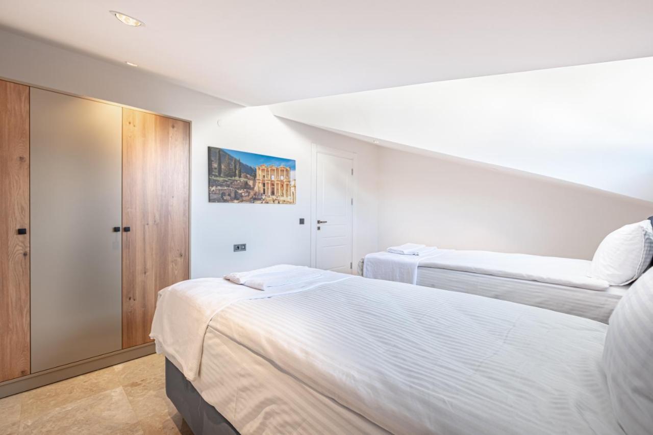 Belek Deluxe Suit Ngoại thất bức ảnh