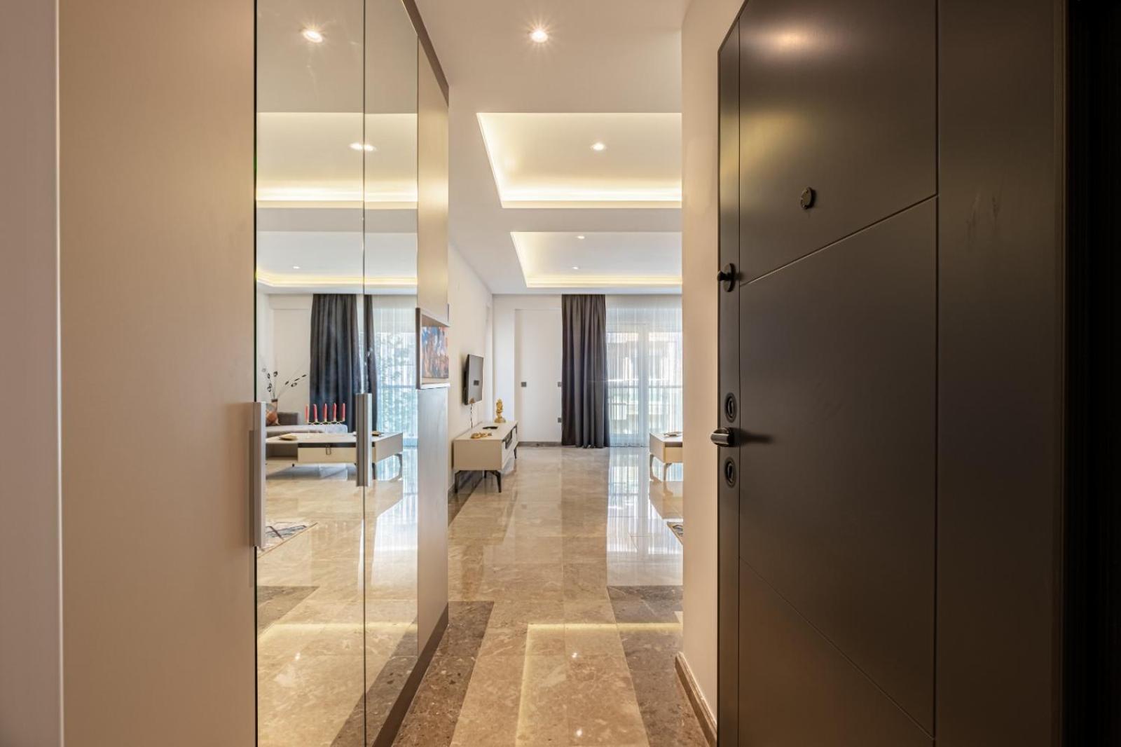 Belek Deluxe Suit Ngoại thất bức ảnh