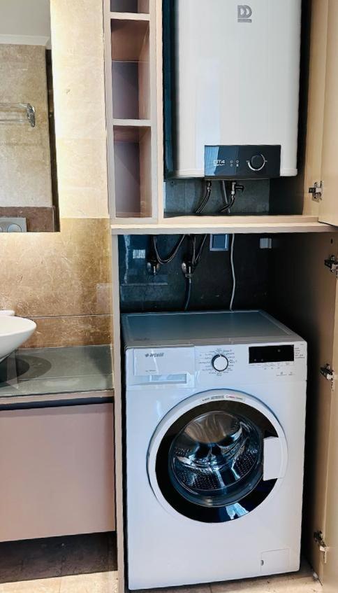 Belek Deluxe Suit Ngoại thất bức ảnh