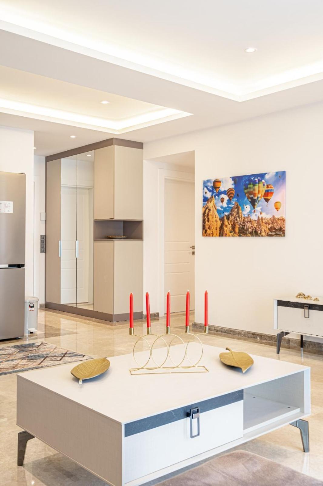Belek Deluxe Suit Ngoại thất bức ảnh