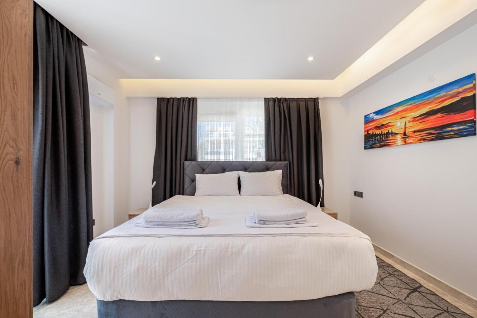 Belek Deluxe Suit Ngoại thất bức ảnh