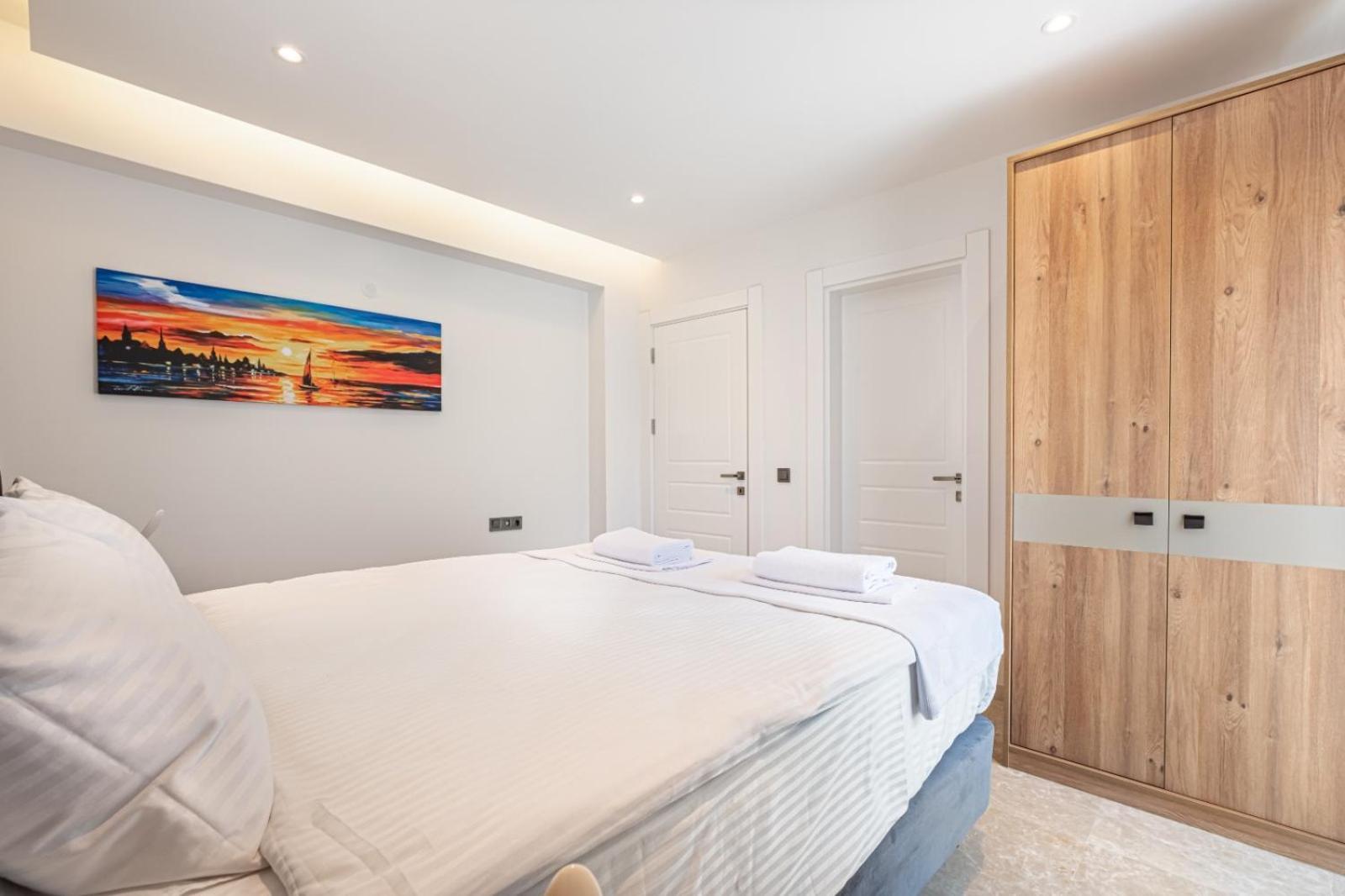 Belek Deluxe Suit Ngoại thất bức ảnh