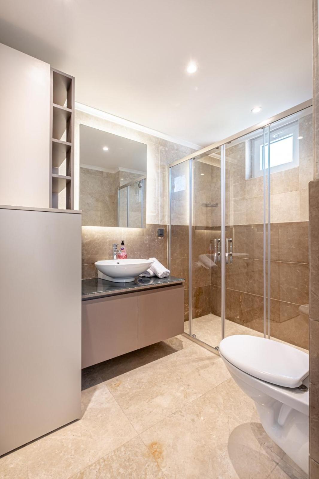 Belek Deluxe Suit Ngoại thất bức ảnh
