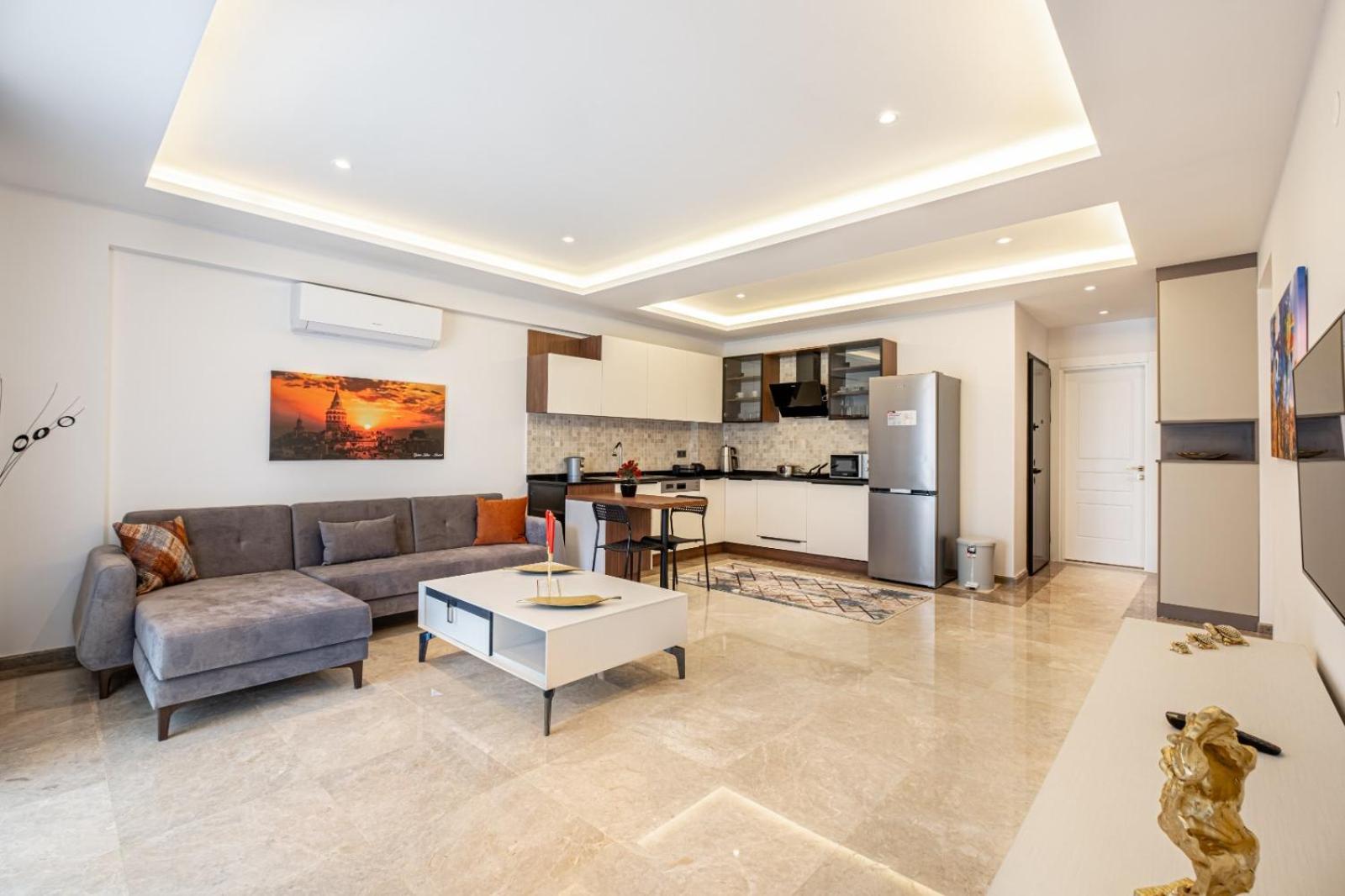Belek Deluxe Suit Ngoại thất bức ảnh