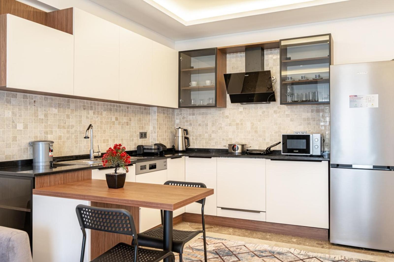 Belek Deluxe Suit Ngoại thất bức ảnh