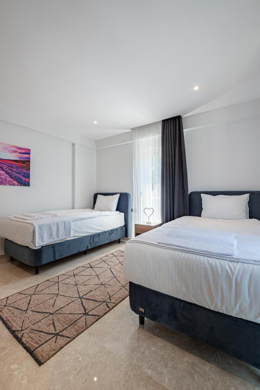 Belek Deluxe Suit Ngoại thất bức ảnh