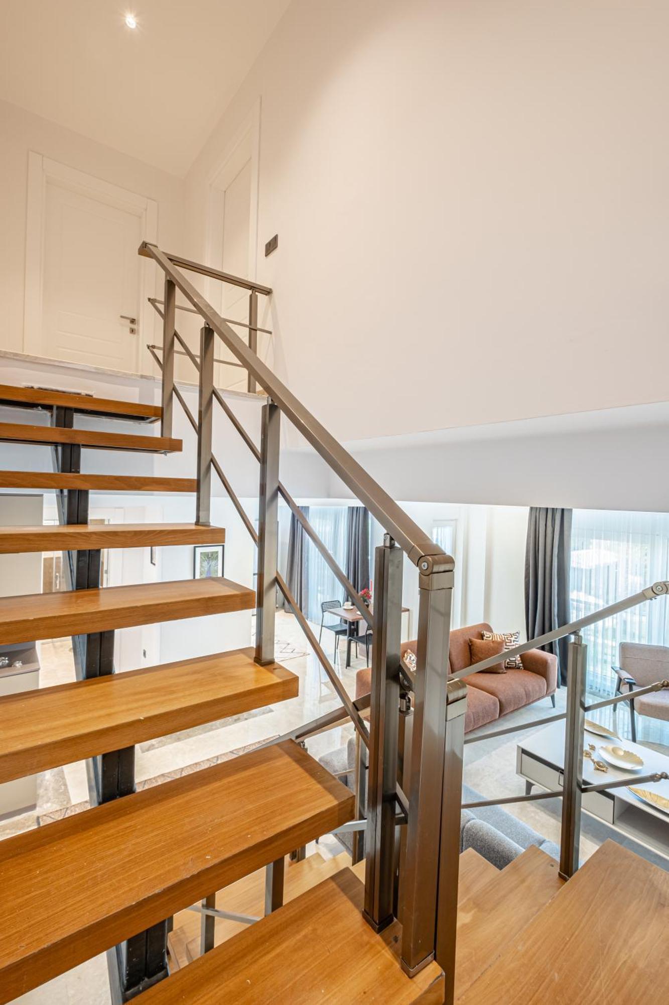 Belek Deluxe Suit Ngoại thất bức ảnh