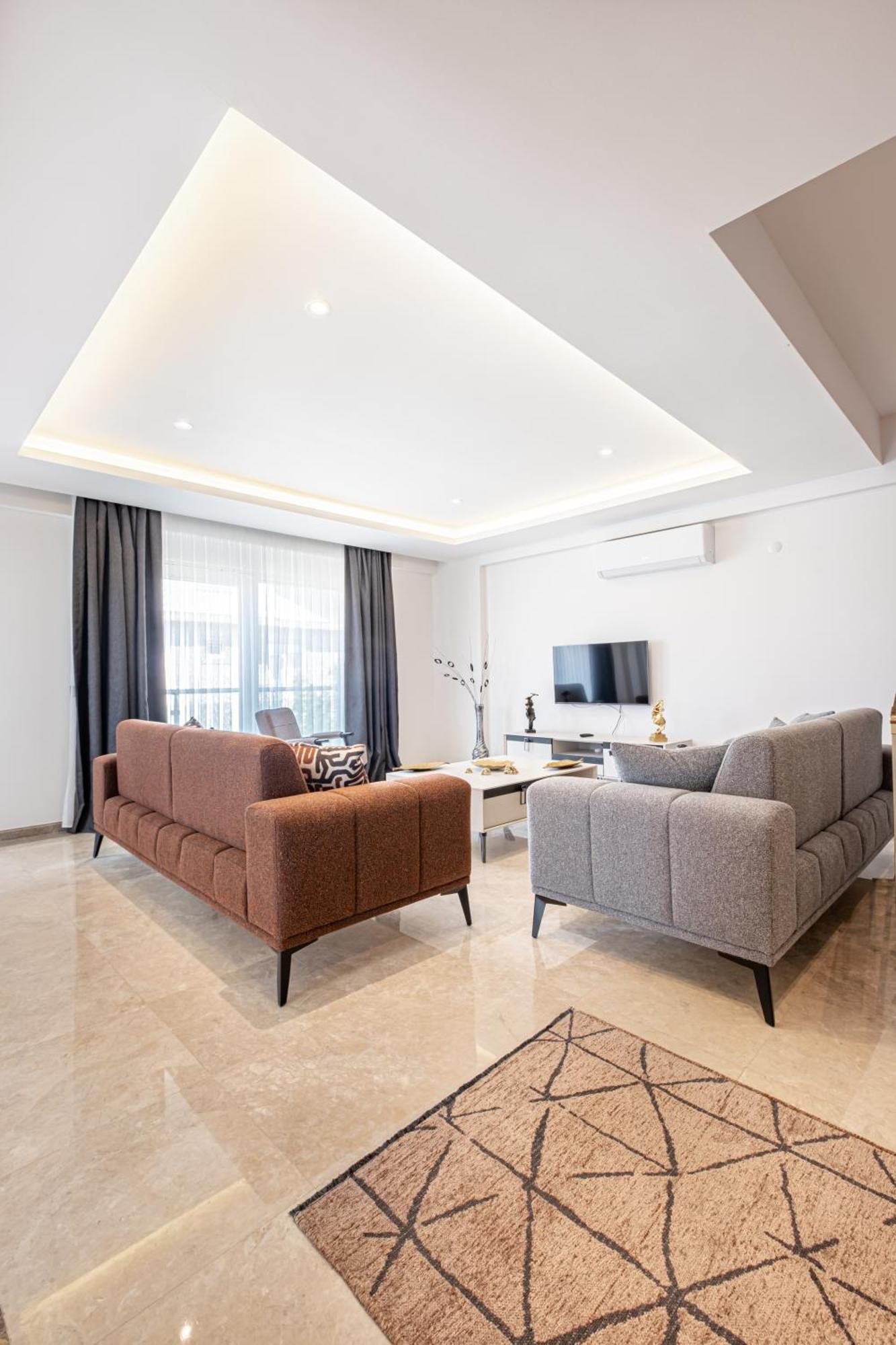 Belek Deluxe Suit Ngoại thất bức ảnh