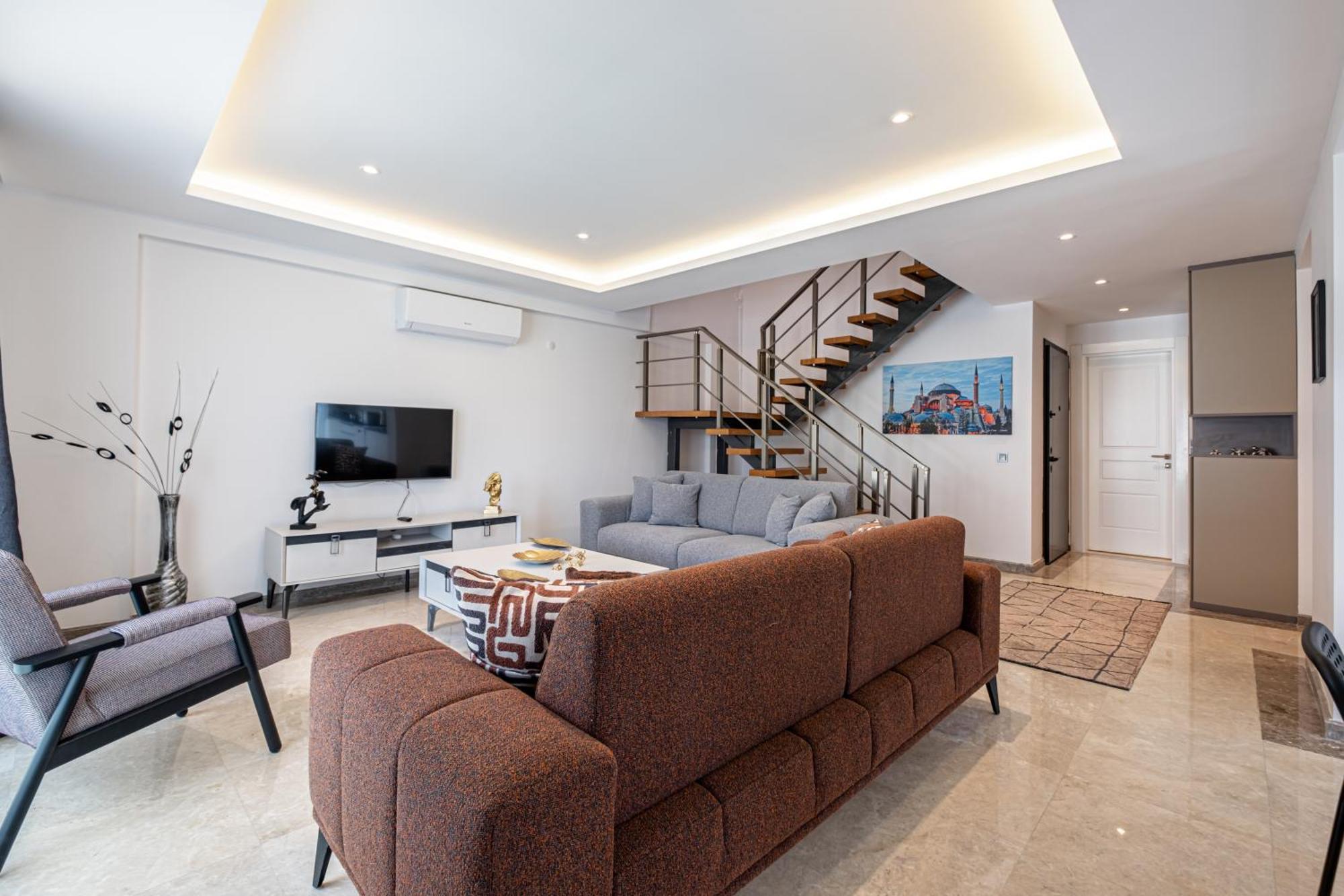 Belek Deluxe Suit Ngoại thất bức ảnh