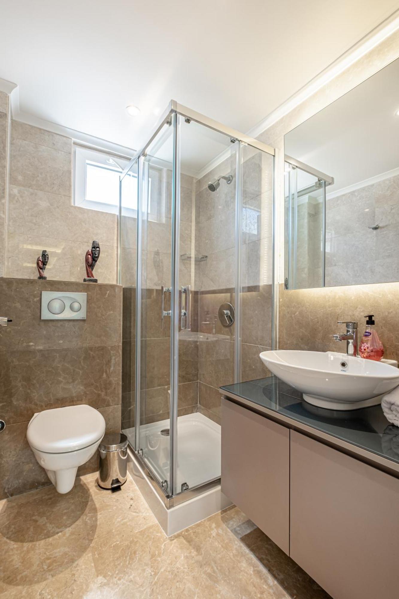 Belek Deluxe Suit Ngoại thất bức ảnh
